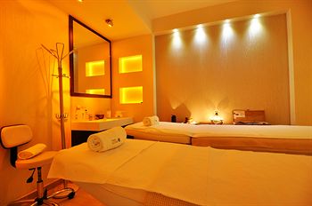 Hotel Hotel Lord Warsaw Airport