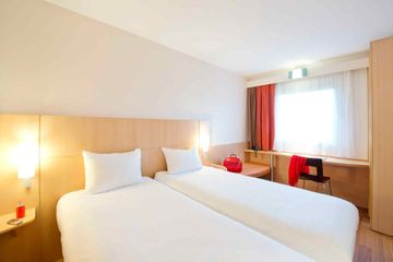 Hotel Ibis Warszawa Ostrobramska