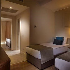 Sejur Diamond Elite Hotel&Spa vacanta Side