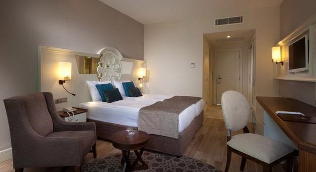 dal travel Diamond Elite Hotel&Spa