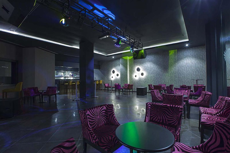 dal travel Diamond Elite Hotel&Spa
