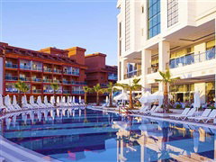 dal travel Diamond Elite Hotel&Spa