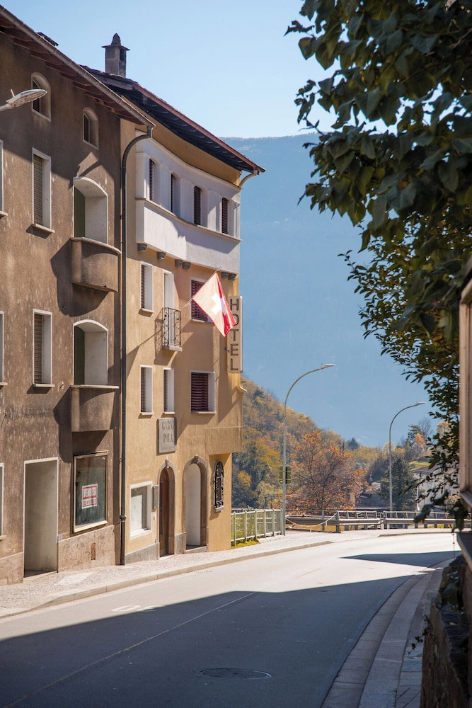 Hotel Garni Pola