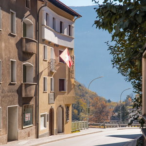 Hotel Garni Pola cazare Brusio