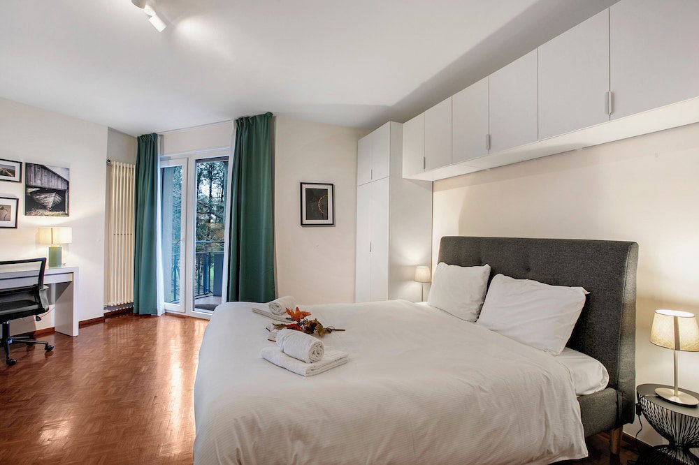Hotel La Perla Sul Lago - Studio With Balcony View