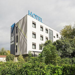 Hotel Air Hotel cazare Varșovia