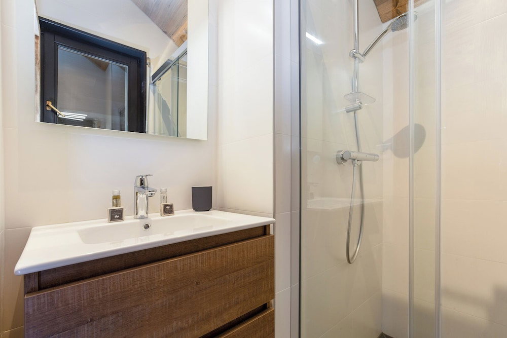 Hotel Chalet Lupin