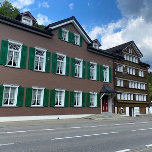 Hotel Gästehaus Rossfall 424 - Self-Check-In cazare Urnasch