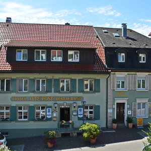 Hotel Hotel Alte Post cazare Urnasch