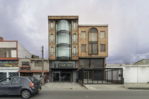 Hotel Hotel Elegant Suite cazare Barrio San Luis