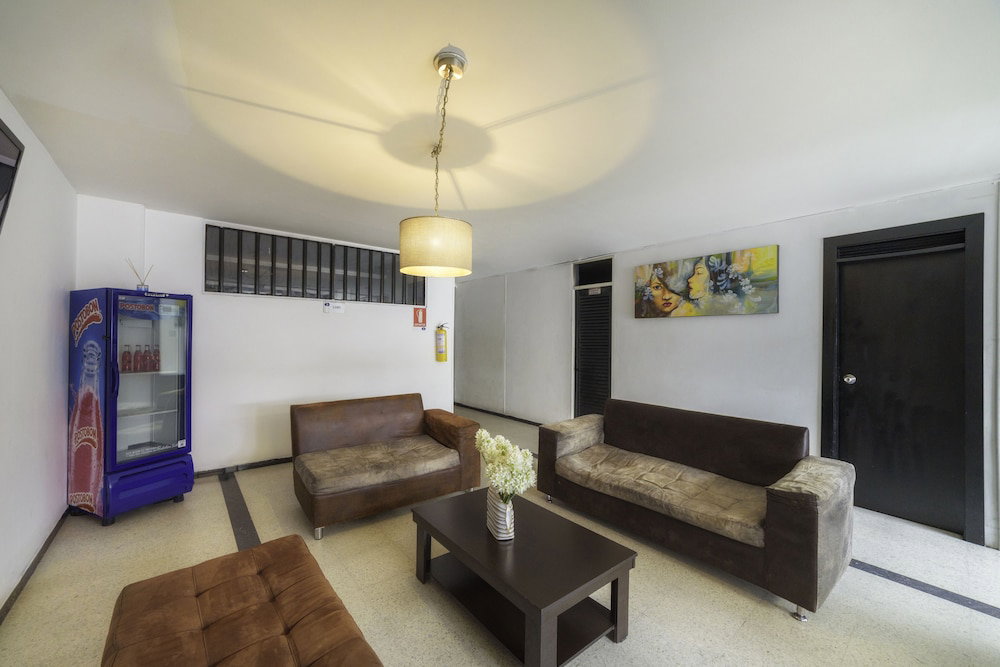 Hotel Elegant Suite
