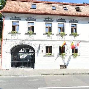 Hotel Prinz Gregor cazare Brasov