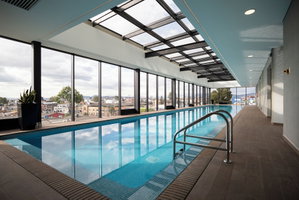 Hotel 72Hub Apartments By Jalo cazare Barrio San Luis