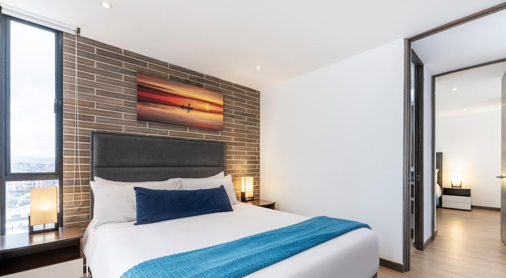 72Hub Apartments By Jalo