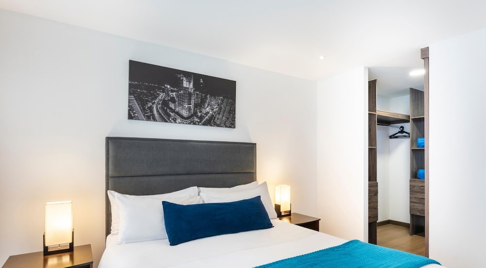 72Hub Apartments By Jalo