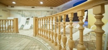 Hotel Hotel Valtellina