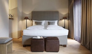 Hotel Hotel Sonne cazare Livigno