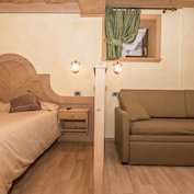 Hotel Hotel Capriolo cazare Livigno