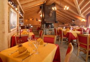 Hotel Park Chalet Village cazare Livigno