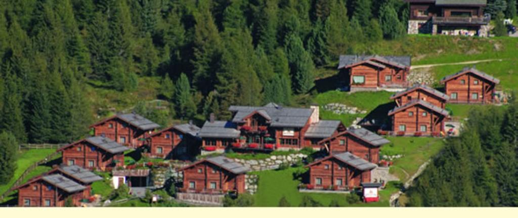 Park Chalet Village