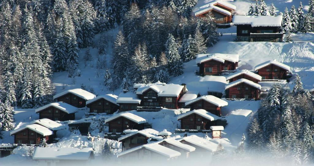 Park Chalet Village