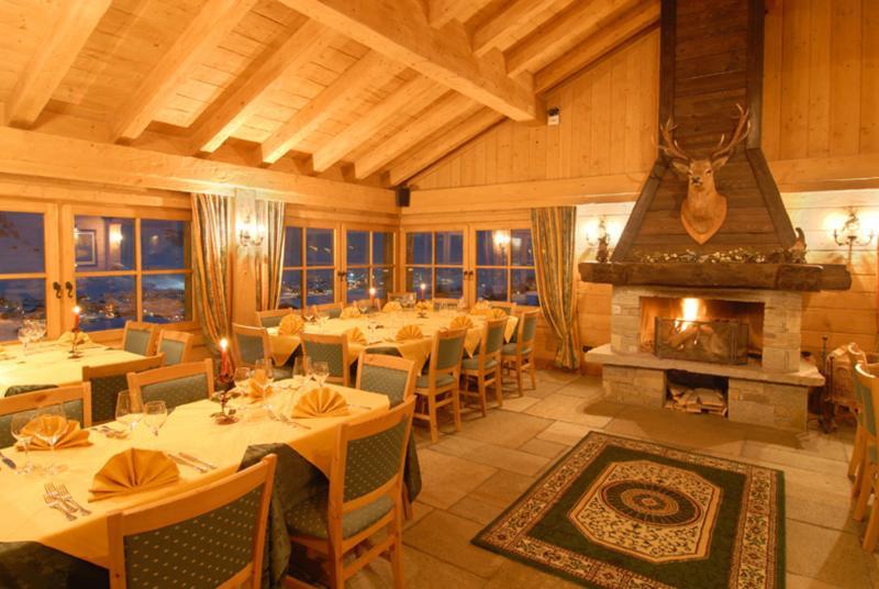 Park Chalet Village