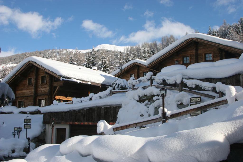 Park Chalet Village