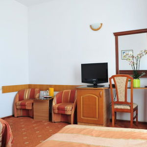 Hotel Emma Est cazare Craiova