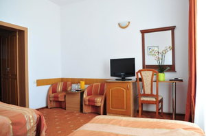 Hotel Emma Est cazare Craiova