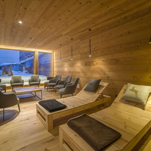 Hotel Astoria cazare Livigno