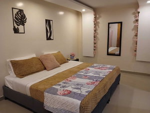 Hotel Yashira Boutique Hotel cazare Barrio San Luis