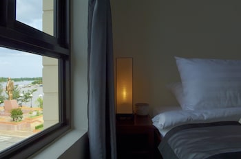 Hotel Nam Bo Boutique Hotel