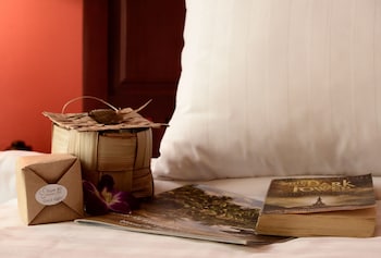 Nam Bo Boutique Hotel