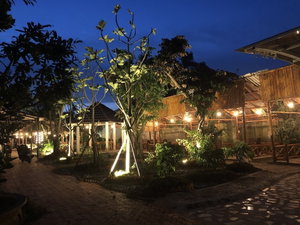 Hotel Homestay Songngu Pisces cazare Can Tho