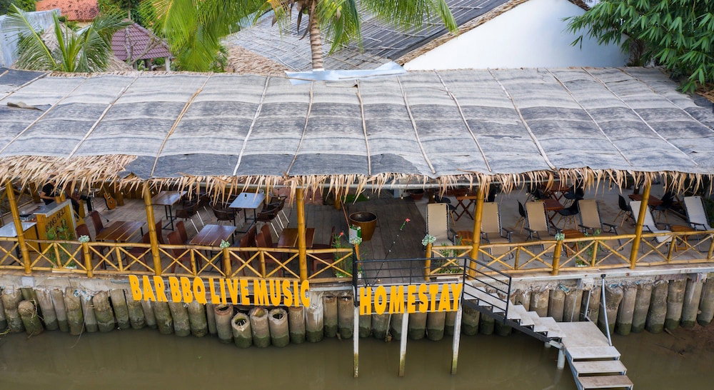 Homestay Songngu Pisces