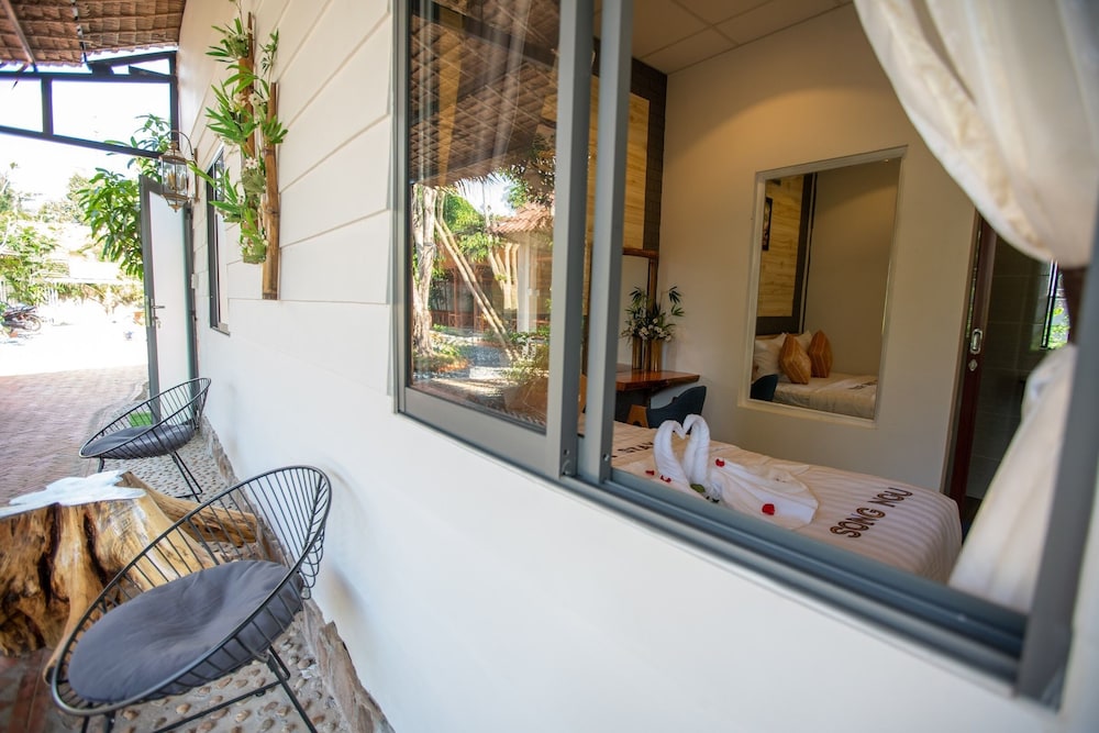 Homestay Songngu Pisces