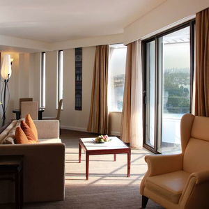 Hotel Pan Pacific Hanoi cazare Hanoi