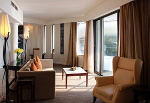 Hotel Pan Pacific Hanoi cazare Hanoi