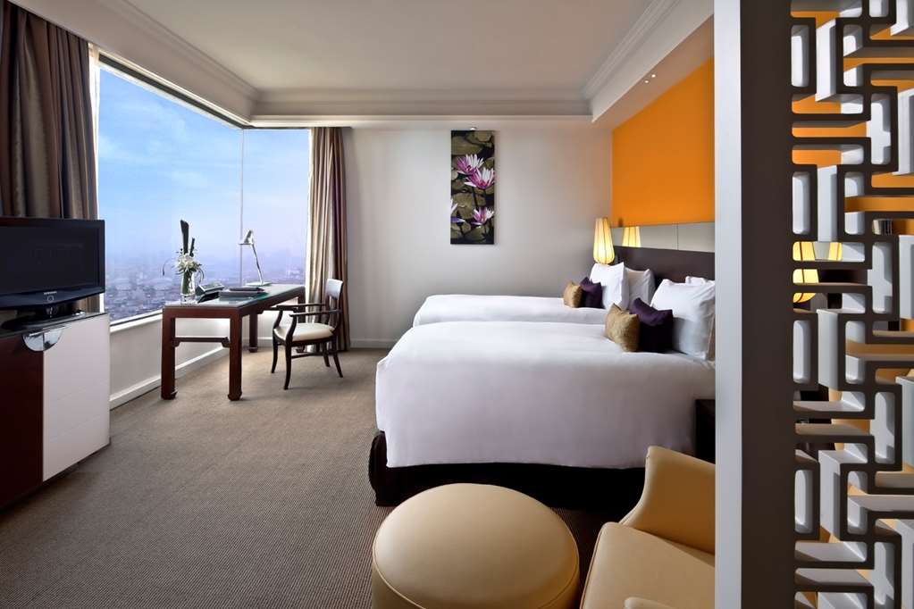 Pan Pacific Hanoi