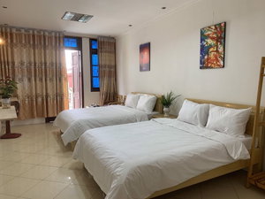 Hotel Lumos Home cazare Hanoi