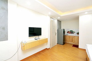 Hotel Newstyle Hanoi Hotel & Apartment cazare Hanoi
