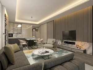 Hotel Fraser Residence Hanoi cazare Hanoi
