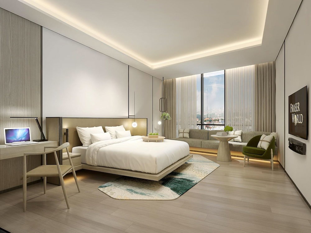 Fraser Residence Hanoi