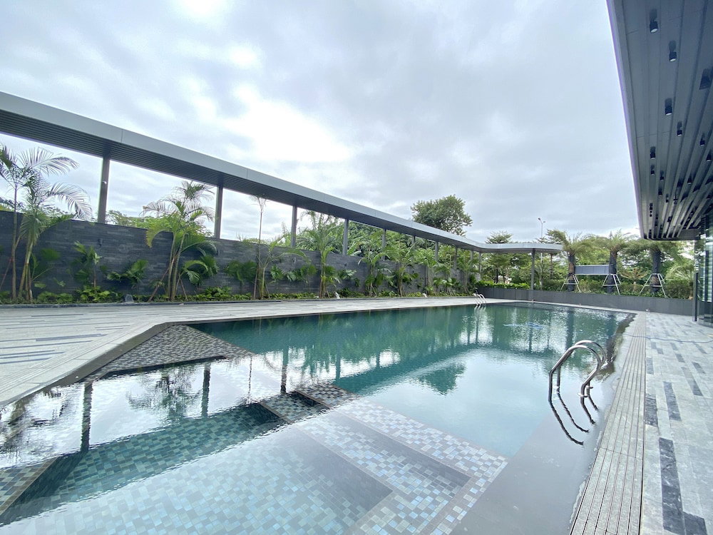 Fraser Residence Hanoi