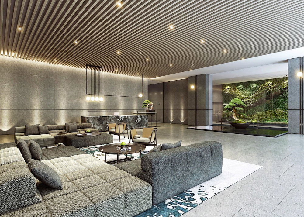 Fraser Residence Hanoi
