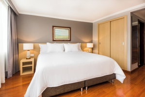 Hotel Cosmos 100 Hotel & Centro De Convenciones cazare Barrio San Luis