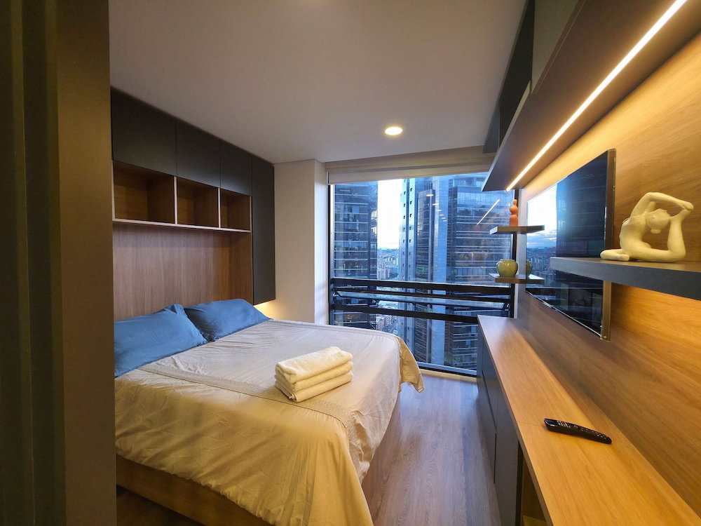 North Point Hills 2