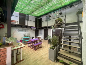 Hotel Súper Apartamento Central Casa Colonial cazare Bogota