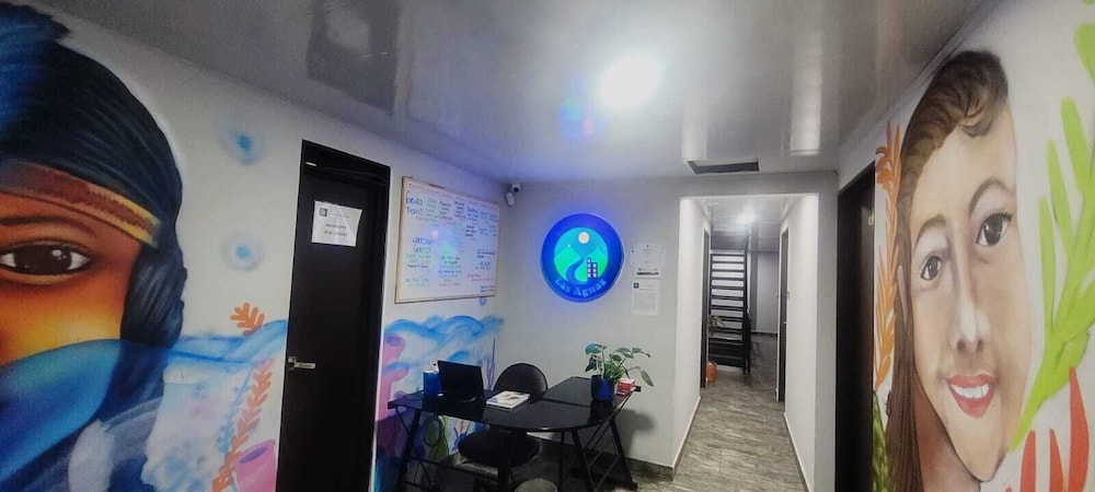 Las Aguas Inner Experience