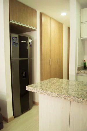 Hotel Cozy And Modern Brand-New Loft cazare Barrio San Luis
